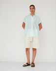 WAVELET TOP MINT