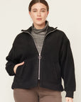 SHUBI JACKET BLACK
