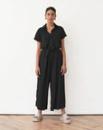 FOREVER JUMPSUIT BLACK