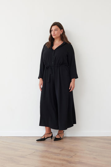 EVER JUMPSUIT BLACK