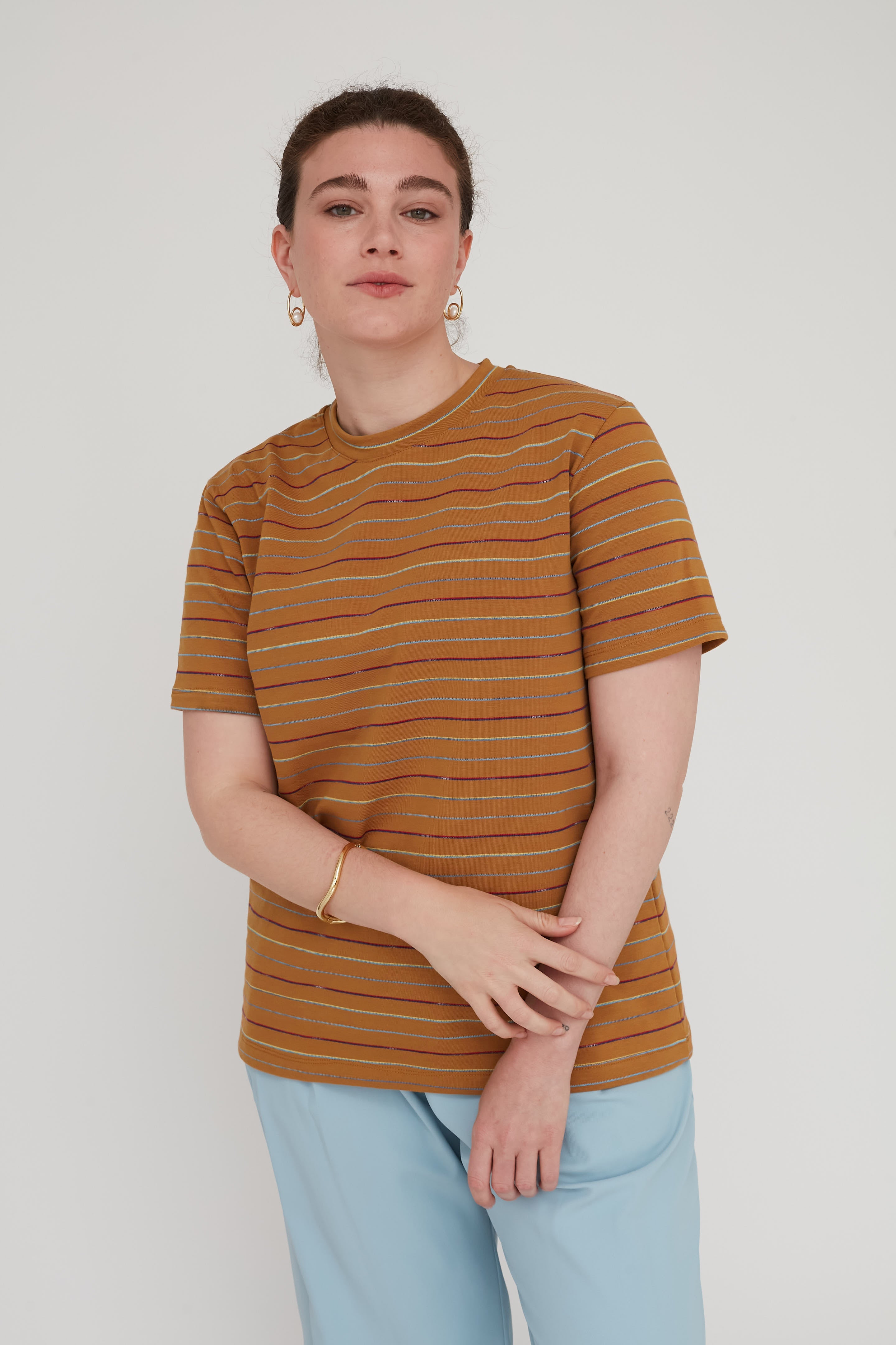 SPECTRUM T TOP CAMEL
