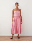 MAMMA DRESS PINK