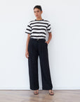 SUNNY TROUSERS BLACK