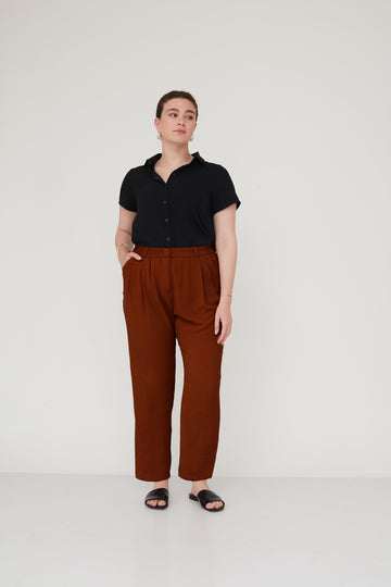 GOOD PANTS BRIC