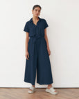 FOREVER JUMPSUIT NAVY