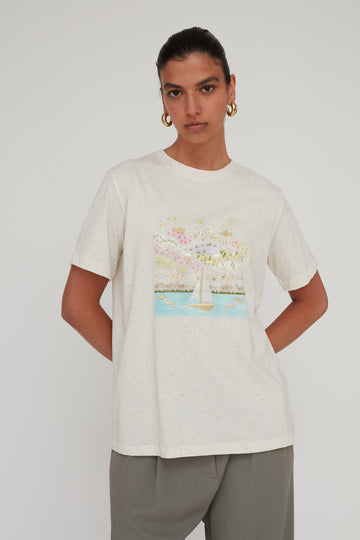 PEARL DREAM T TOP CREAM