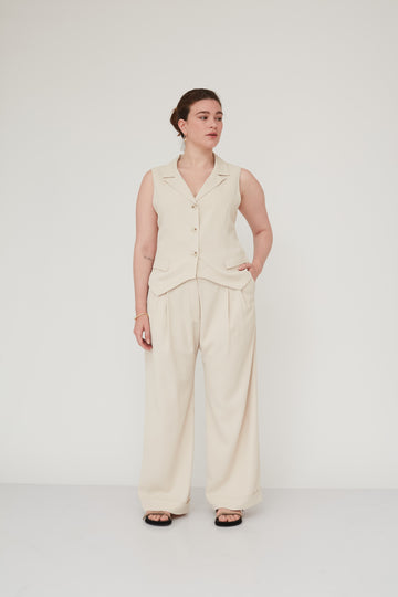 FEEL VEST CREAM