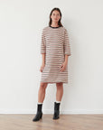 PACE T DRESS PINK