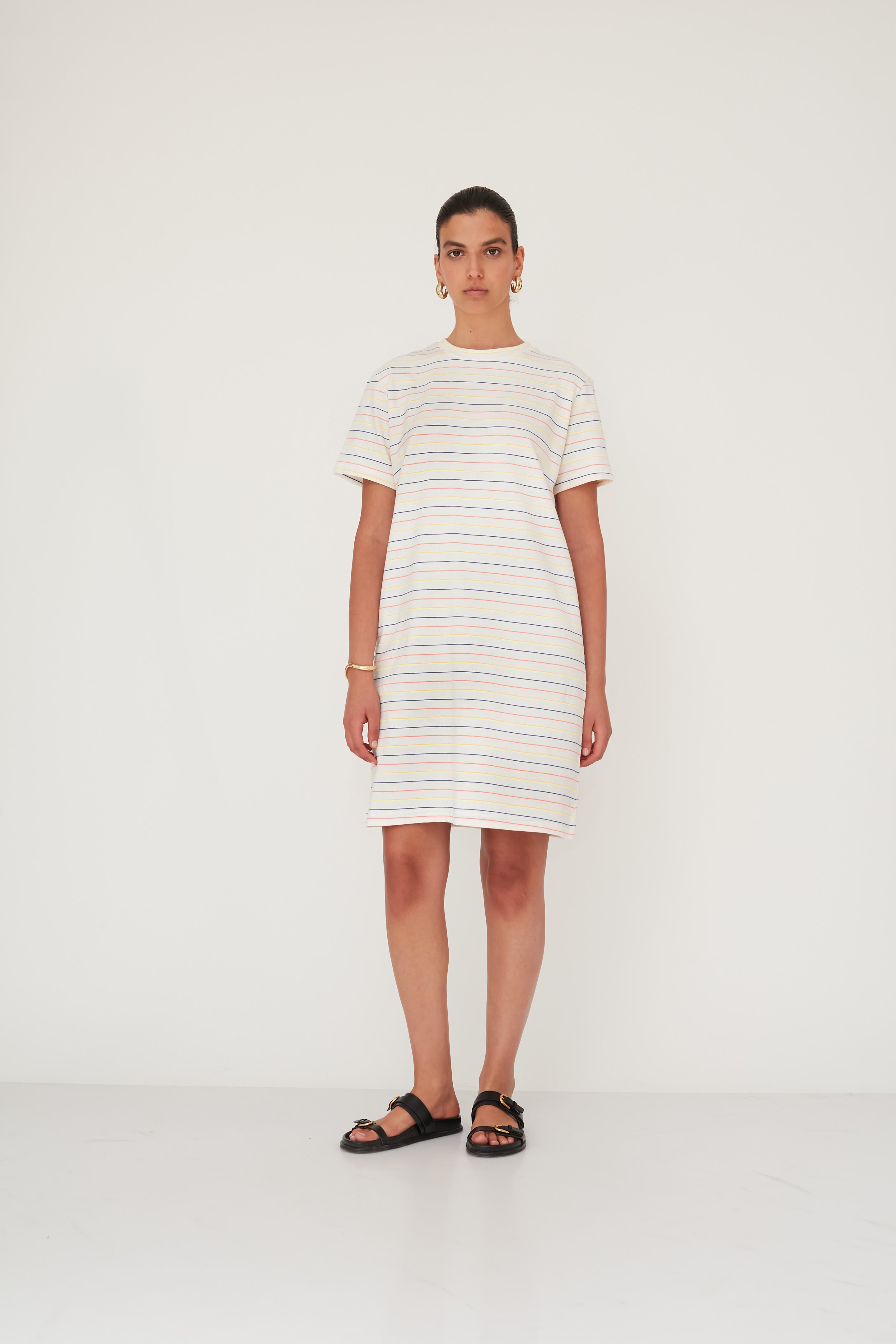 SPECTRUM T DRESS CREAM