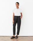 CLAUDE PANTS BLACK