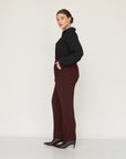 GOOD PANTS BROWN