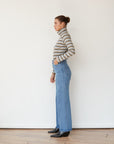 DARLING DENIM PANTS