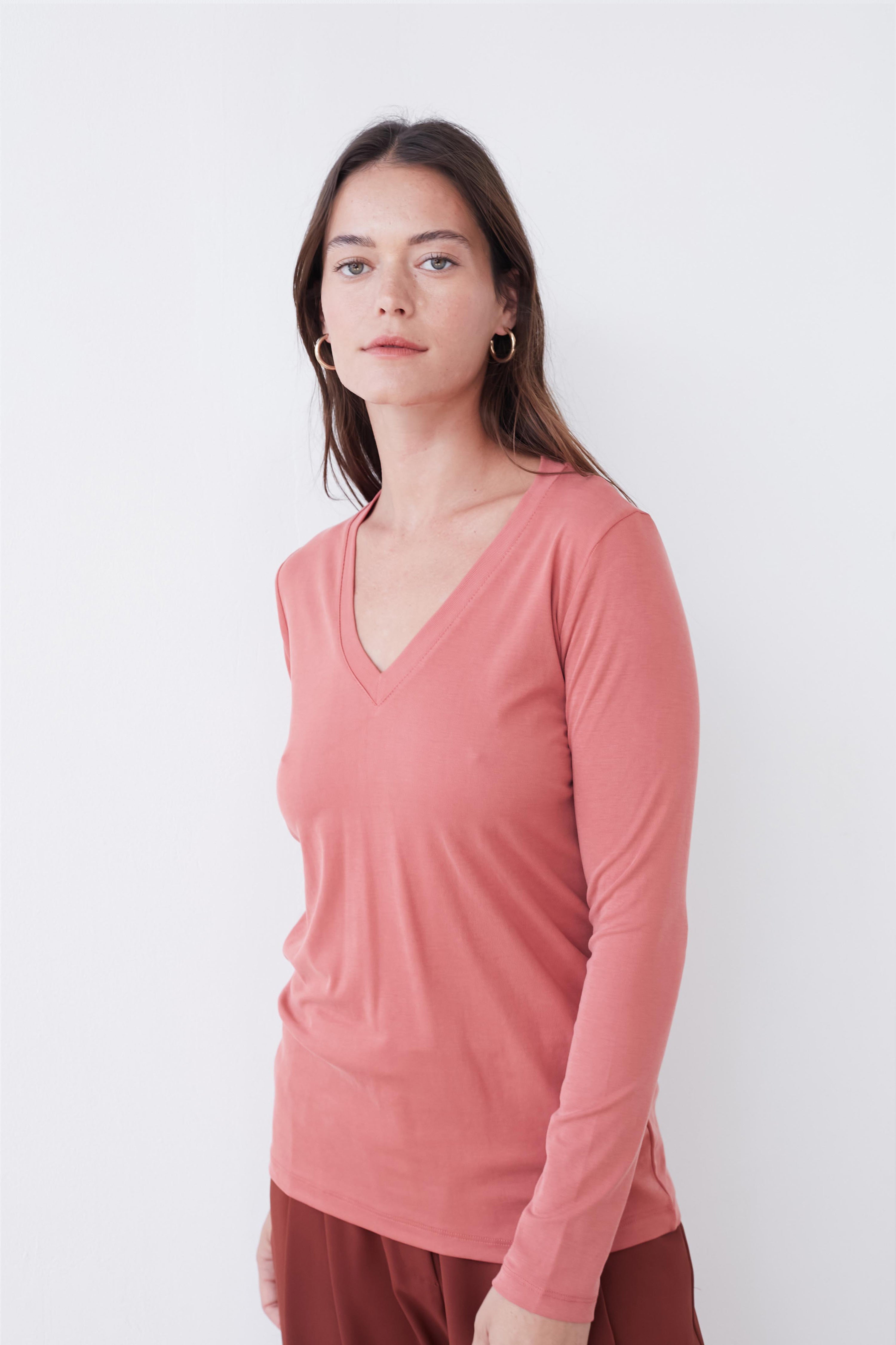 FUTURE V T TOP CORAL