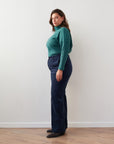 RHYTHM PANTS NAVY