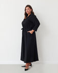 EVER JUMPSUIT BLACK