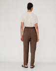 GOOD PANTS BROWN