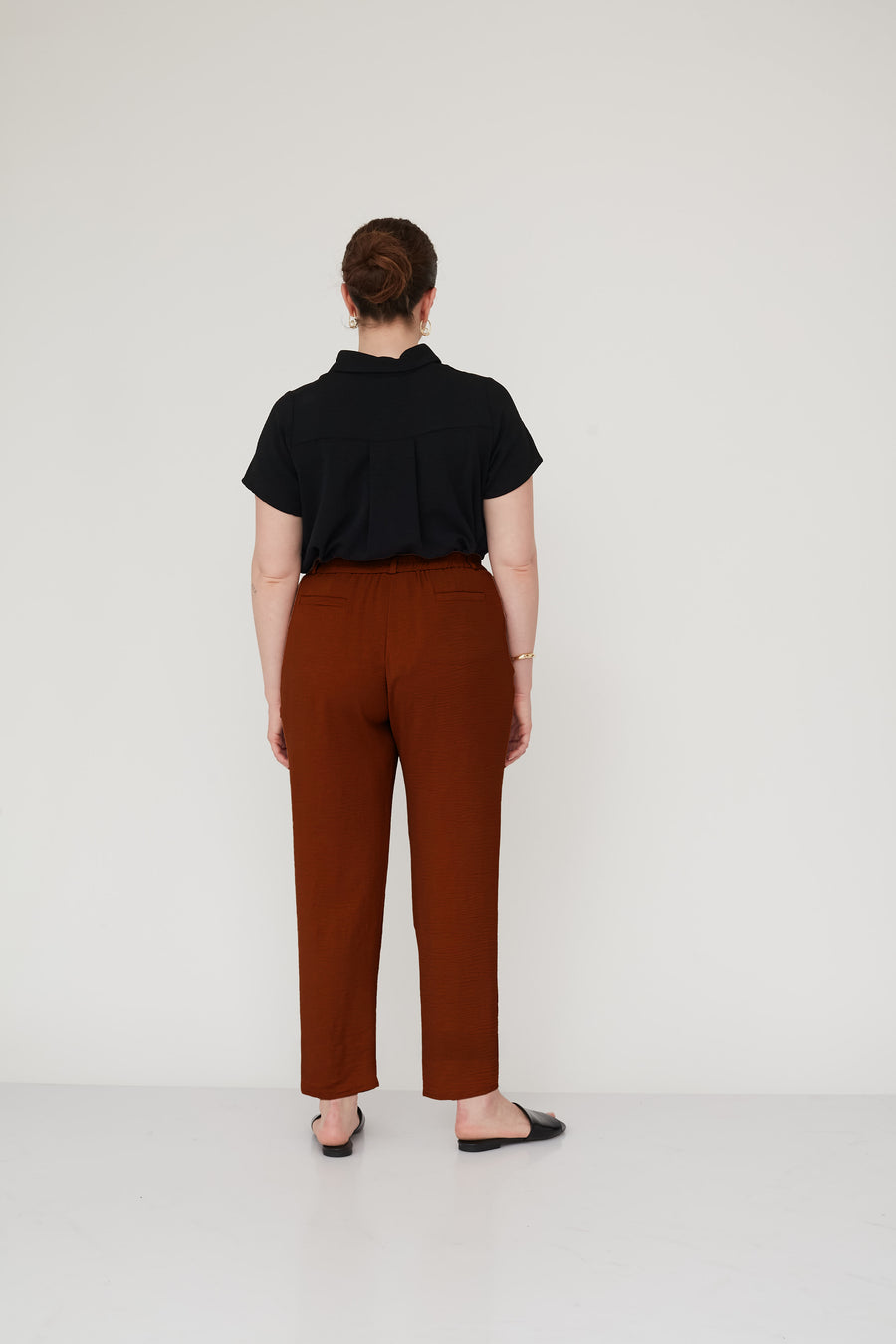 GOOD PANTS BRIC