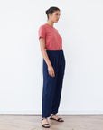 CLAUDE PANTS NAVY