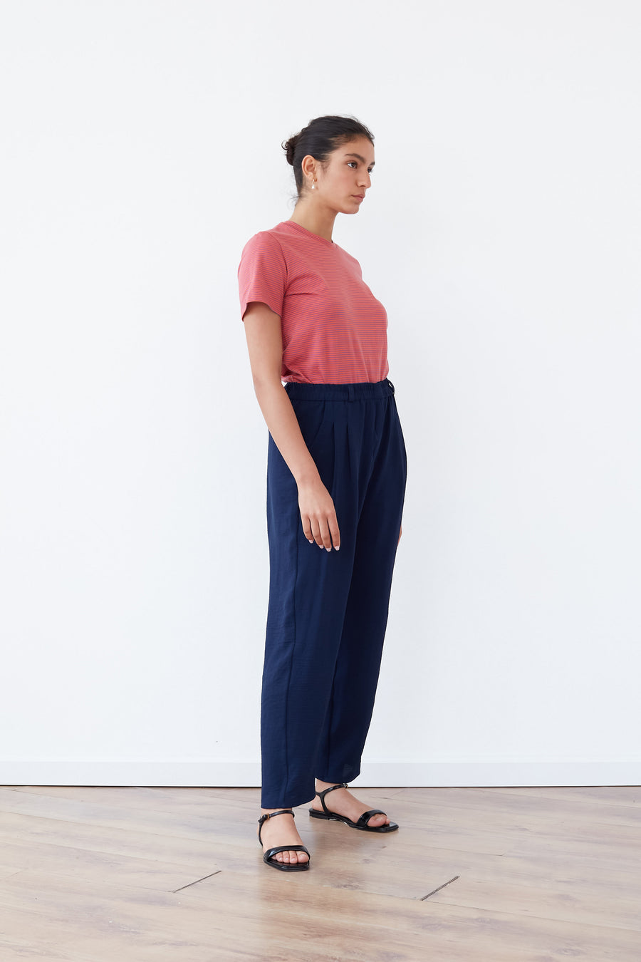 CLAUDE PANTS NAVY