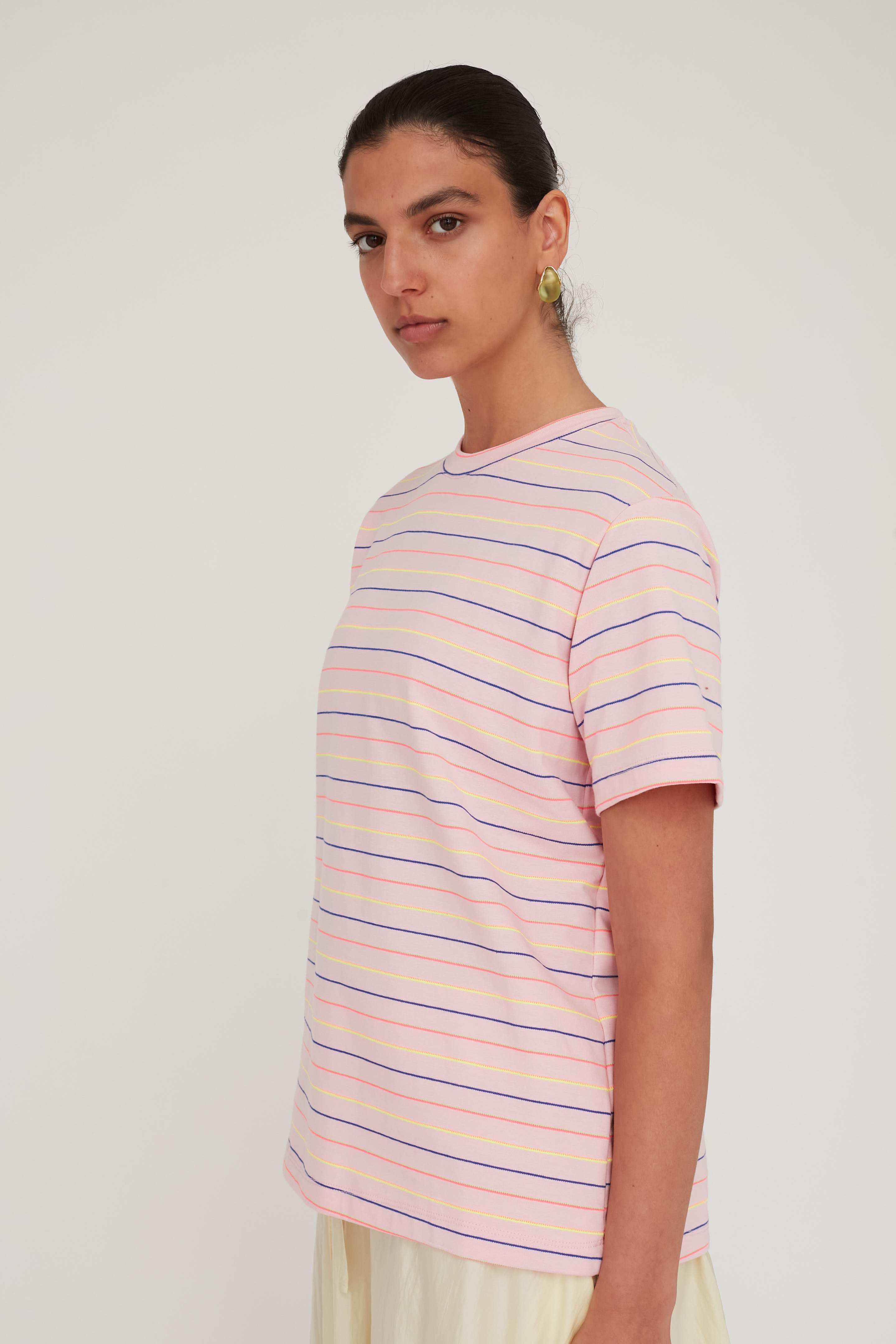 SPECTRUM T TOP PINK
