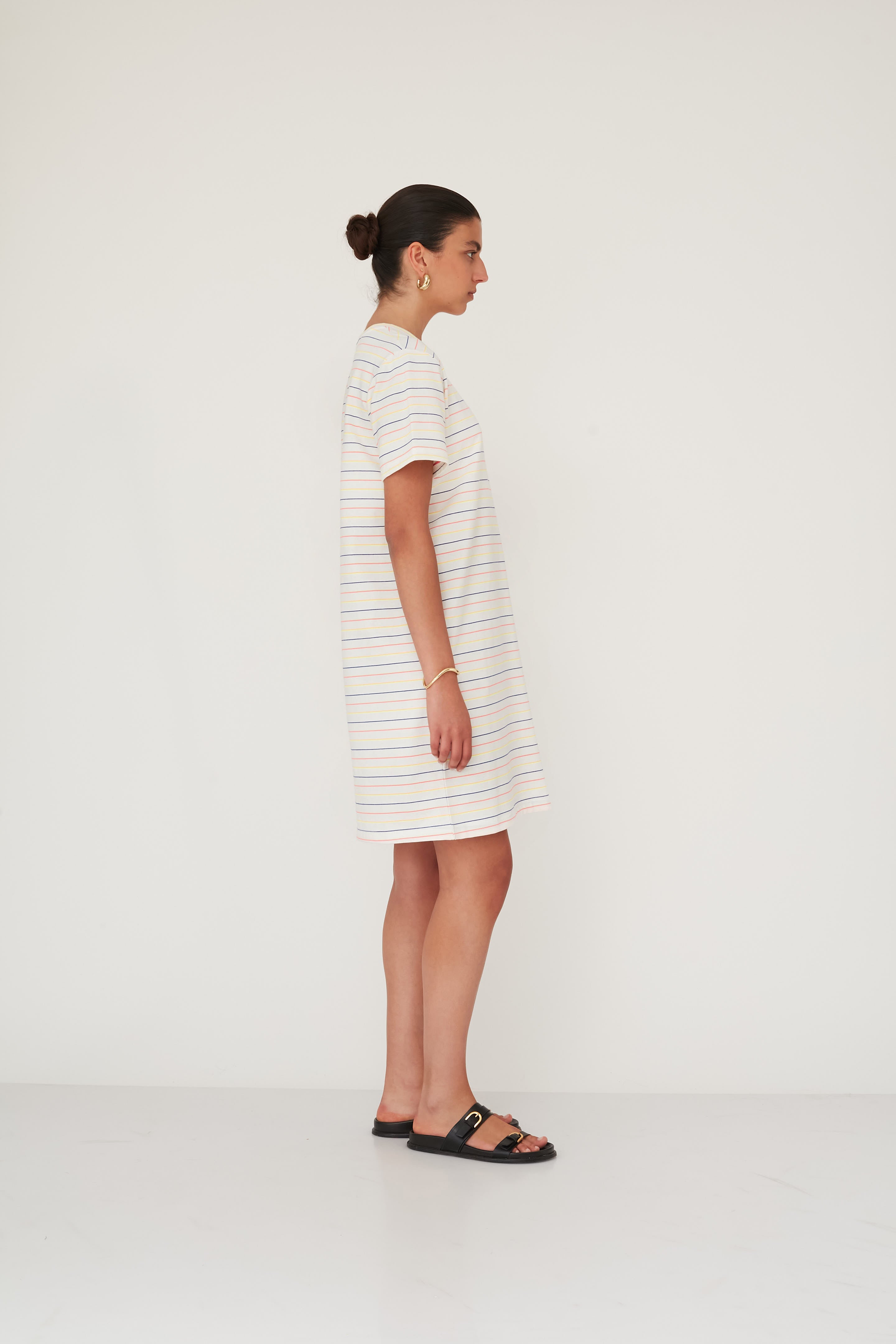 SPECTRUM T DRESS CREAM