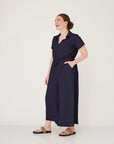 FOREVER JUMPSUIT NAVY