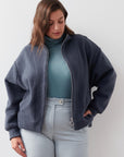 EXPLORE JACKET NAVY