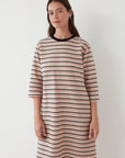 PACE T DRESS PINK