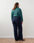 RHYTHM PANTS NAVY