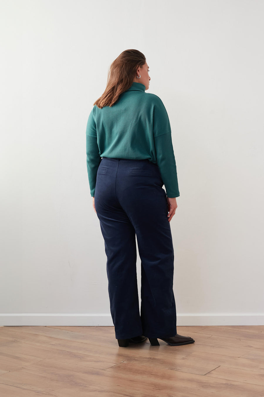 RHYTHM PANTS NAVY