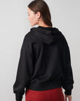 DESTINY PATCHED HOODIE BLACK (30% OFF PRE ORDER PICK UP ONLY)