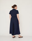 FOREVER JUMPSUIT NAVY