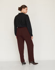 GOOD PANTS BROWN