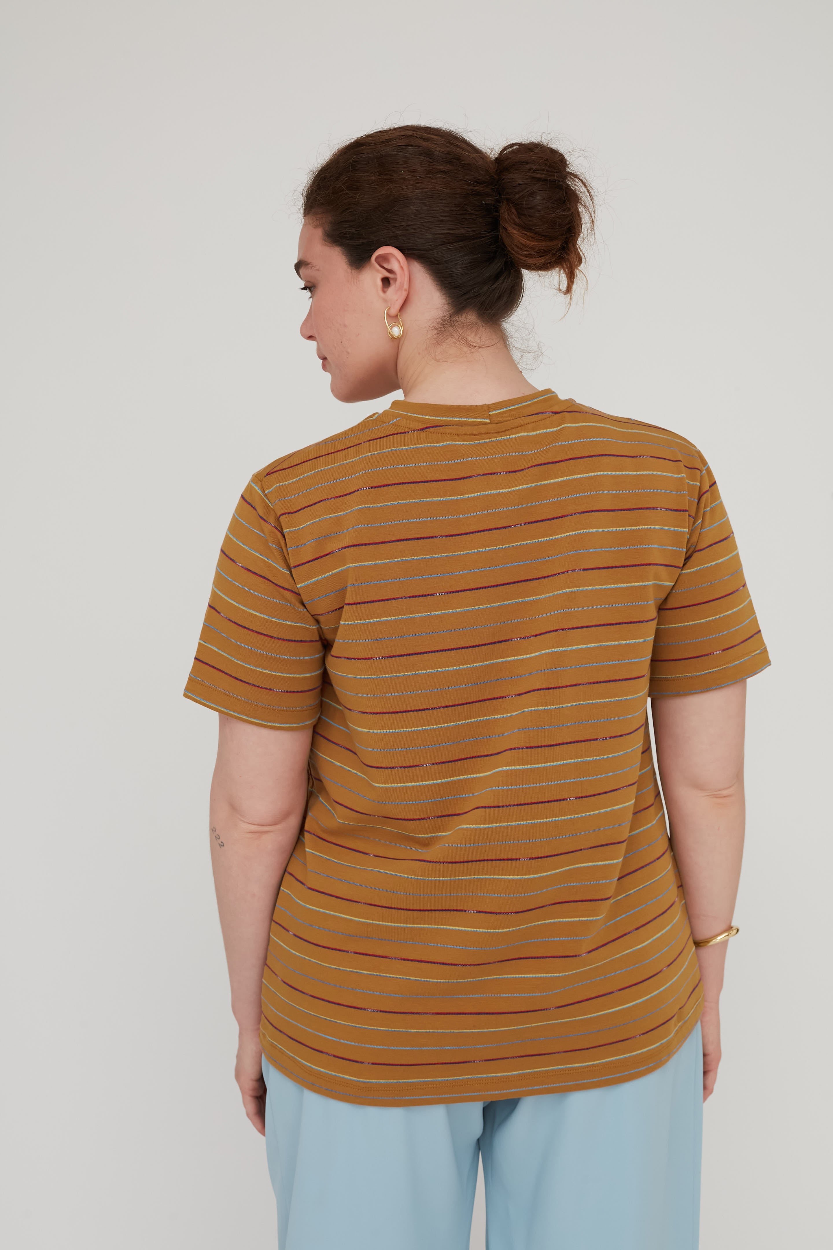 SPECTRUM T TOP CAMEL