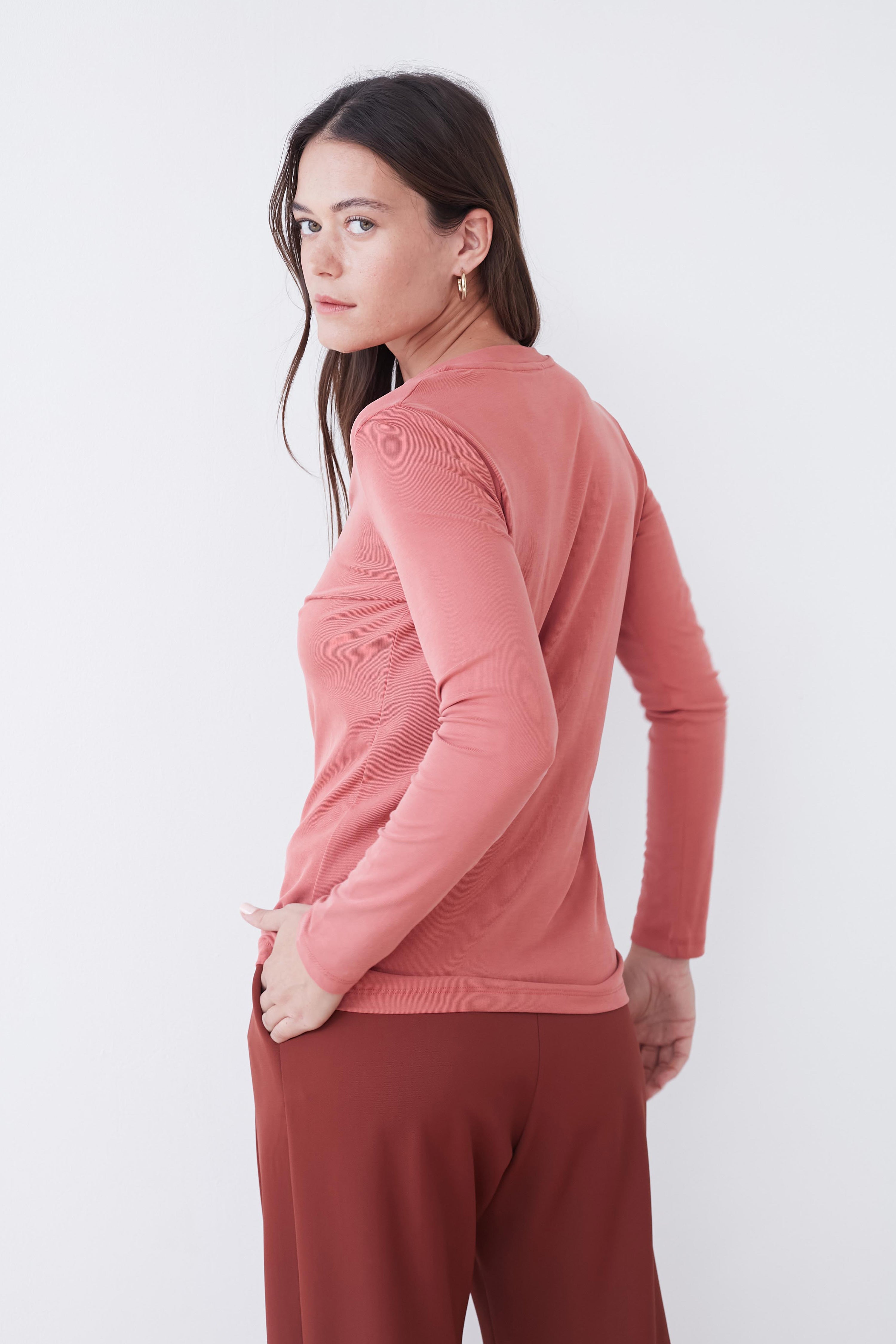 FUTURE V T TOP CORAL