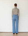 DARLING DENIM PANTS