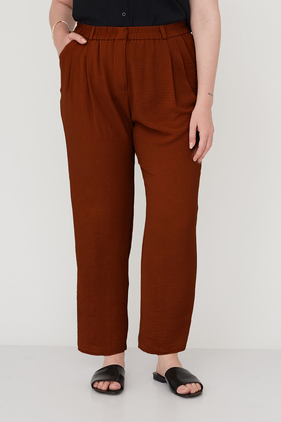 GOOD PANTS BRIC