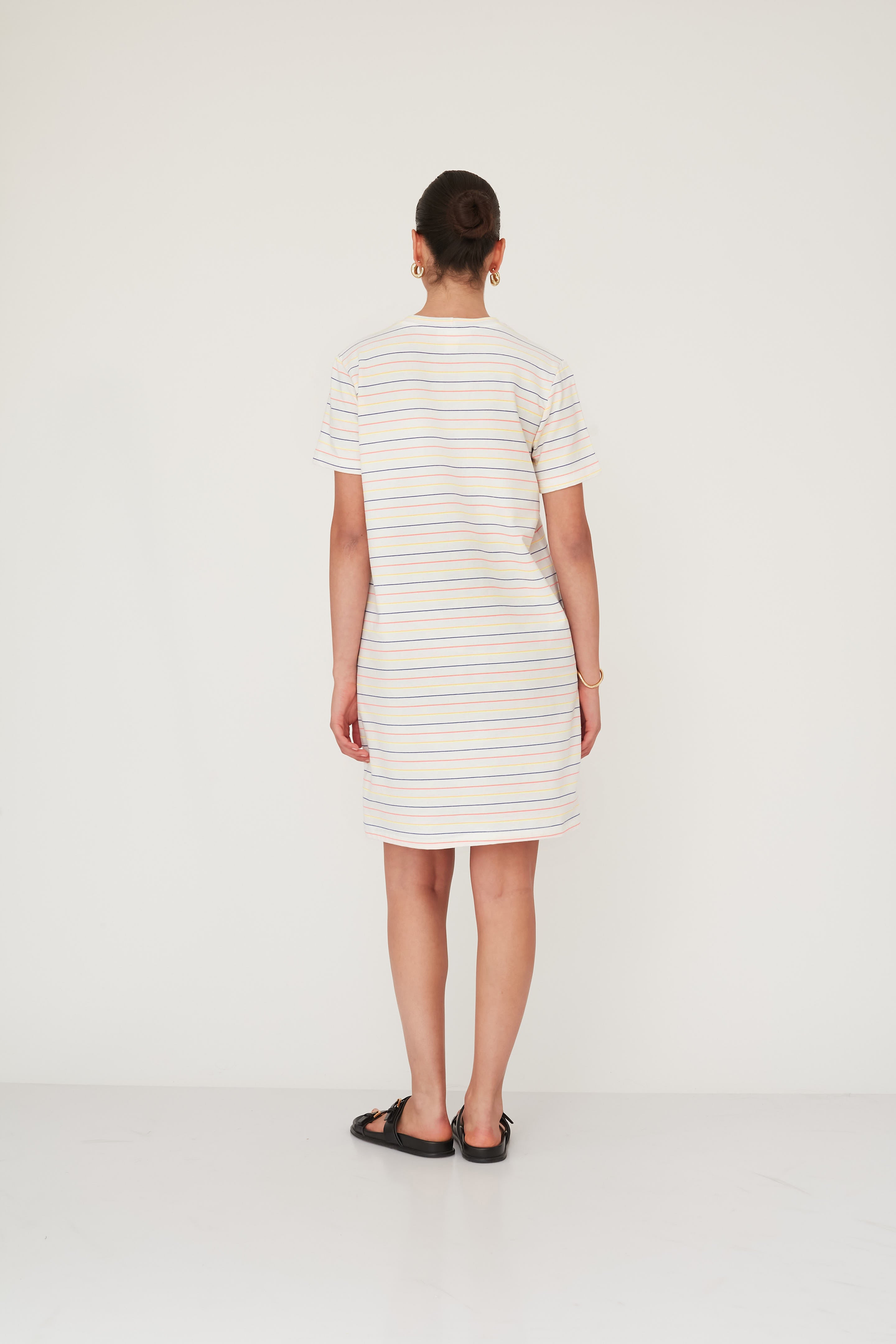 SPECTRUM T DRESS CREAM