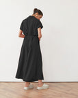 FOREVER JUMPSUIT BLACK