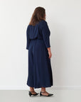 EVER JUMPSUIT NAVY