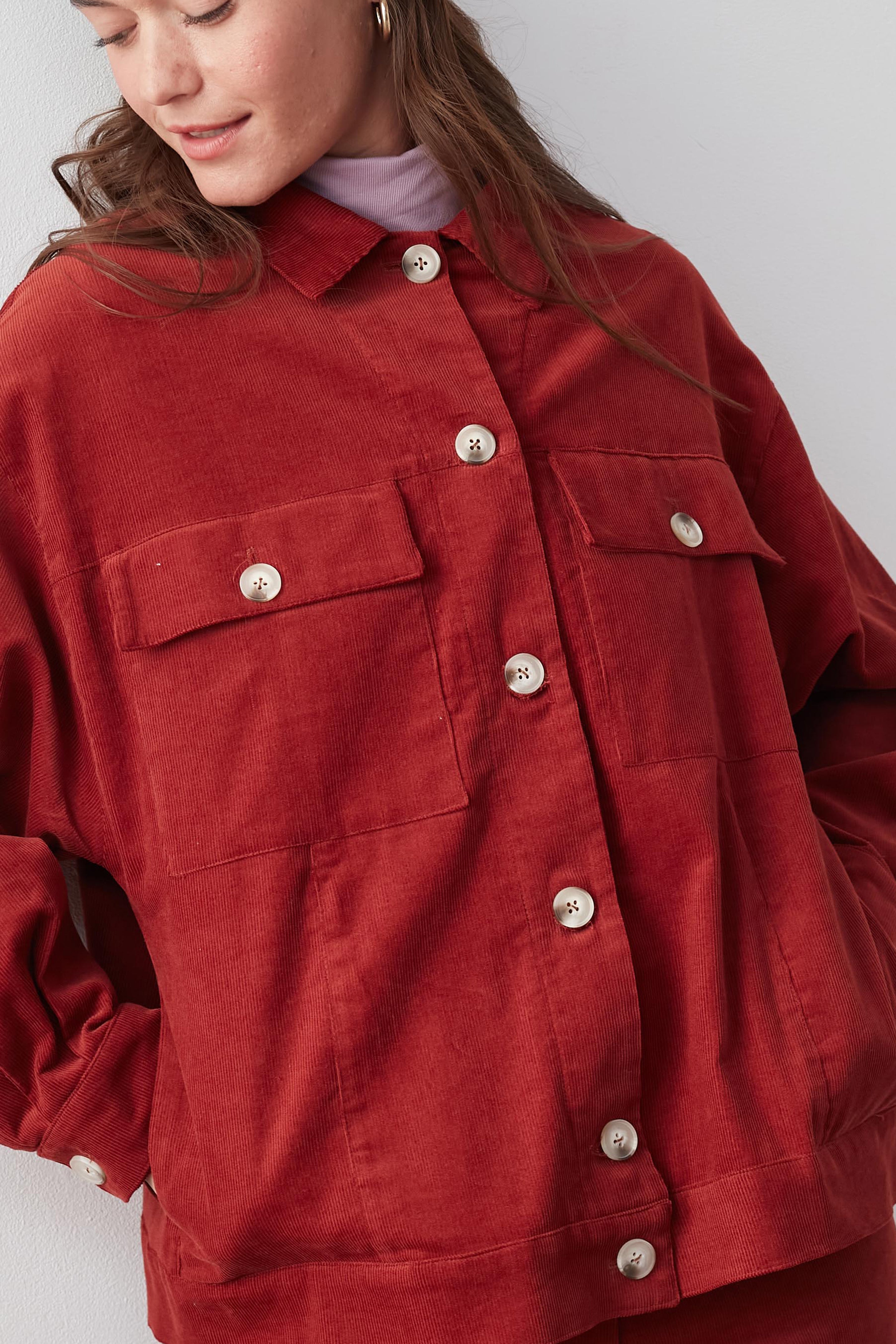 RHYTHM PANTS BORDEAUX