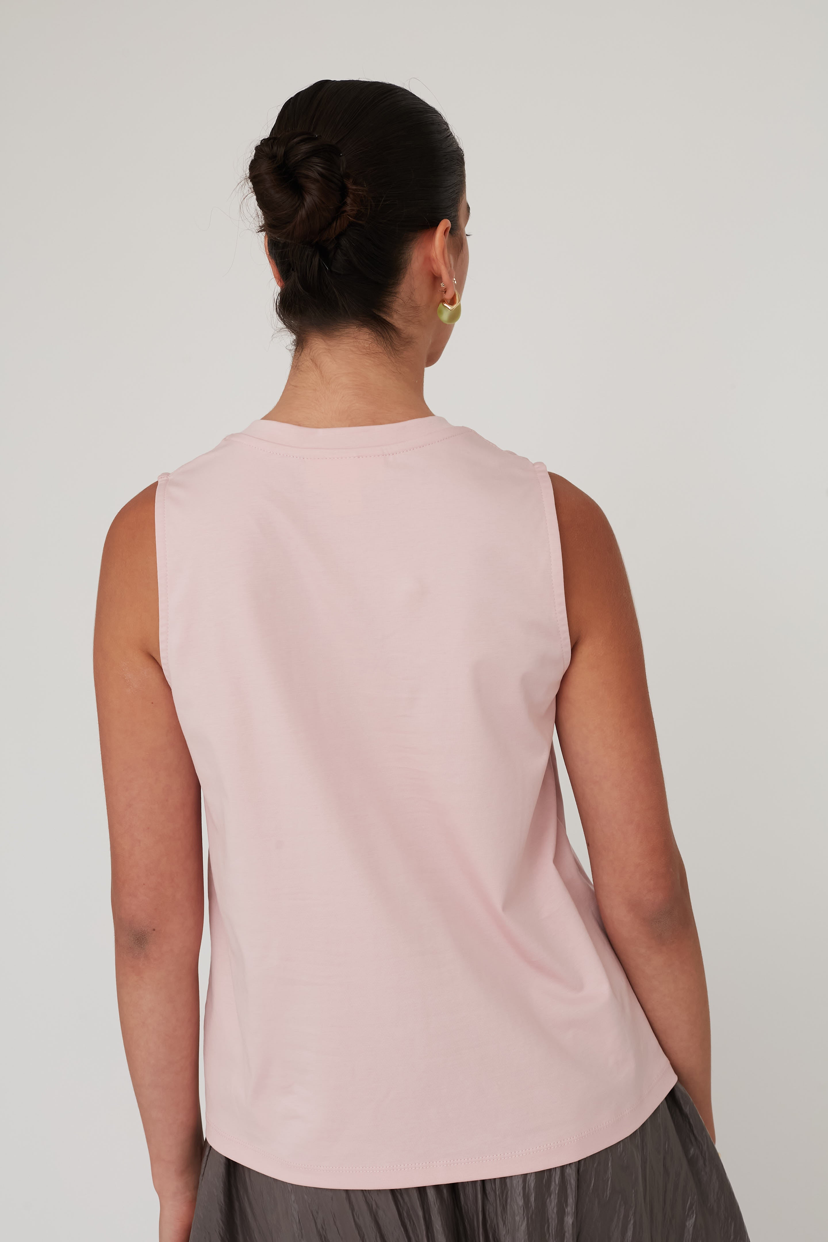 VOO TANK PINK