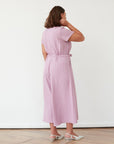 BARRIE JUMPSUIT PINK