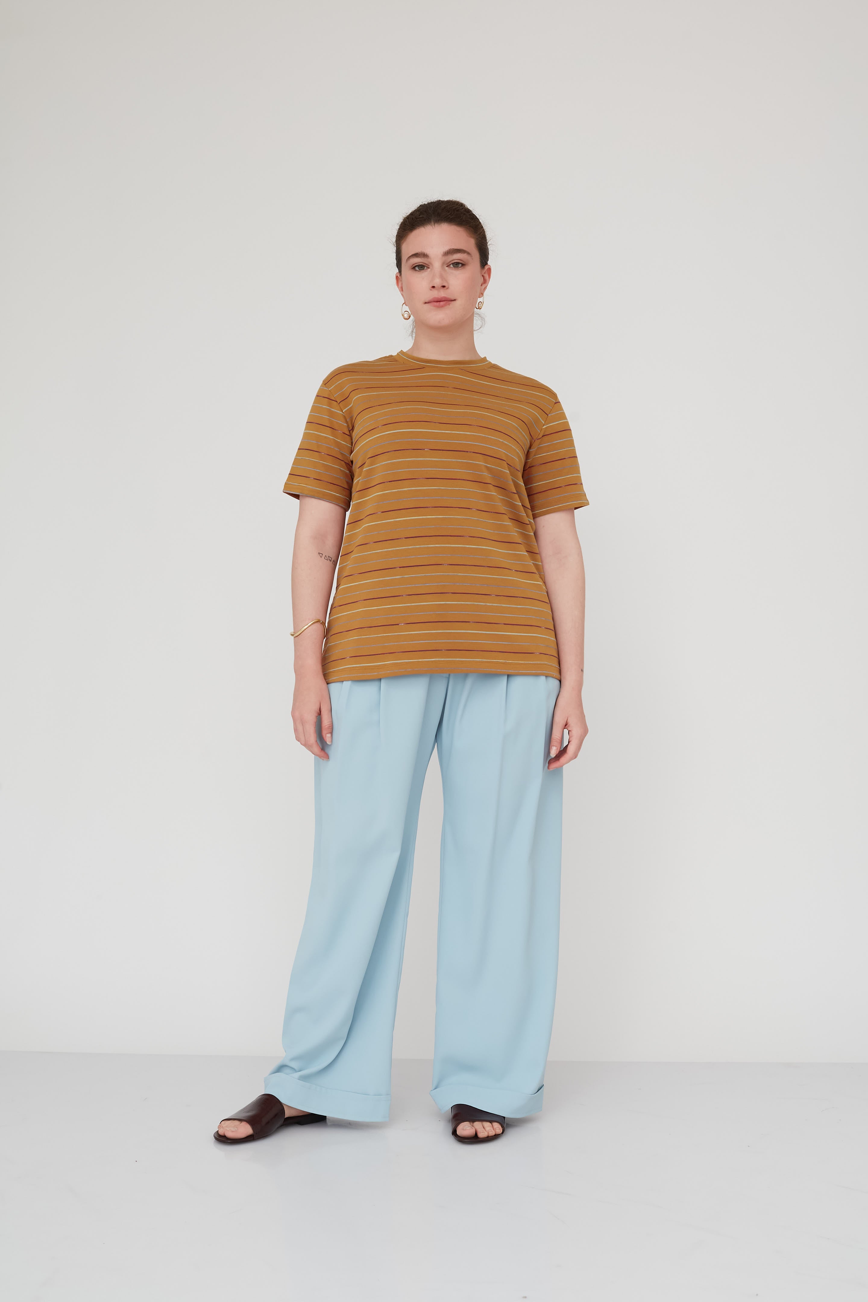 SPECTRUM T TOP CAMEL