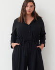 EVER JUMPSUIT BLACK