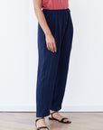 CLAUDE PANTS NAVY