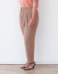 CLAUDE PANTS BEIGE