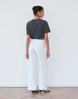 SUNNY TROUSERS WHITE