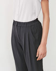 CLAUDE PANTS BLACK