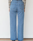 DARLING DENIM PANTS